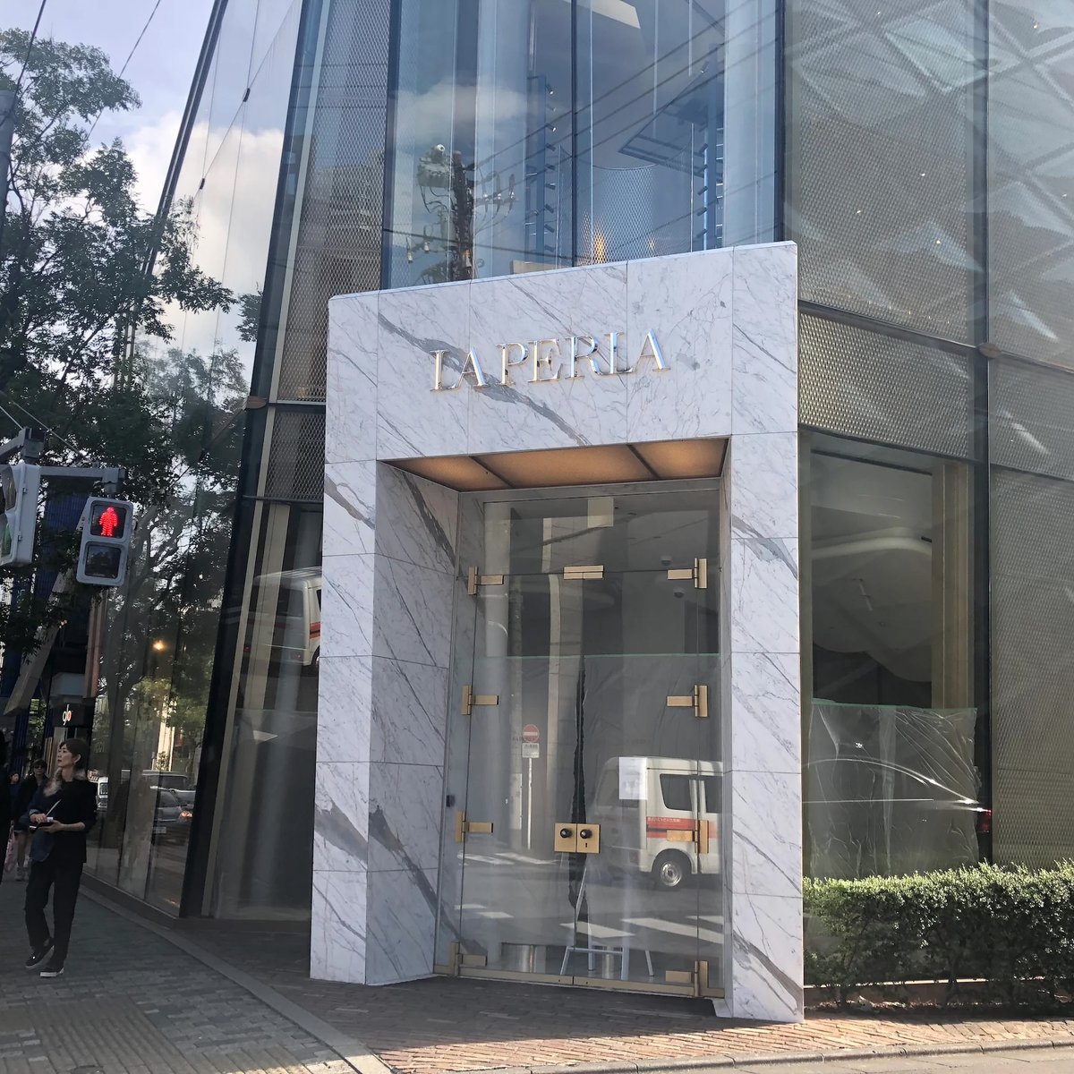 伊ランジェリー「ラペルラ」を元エクスペディアCEOが買収 従業員の雇用