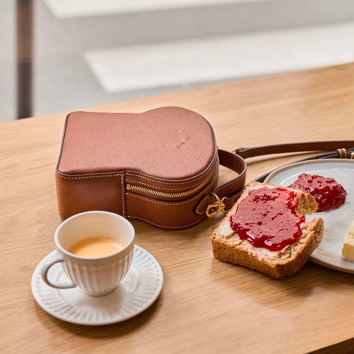話題の新作*LONGCHAMP*トーストショルダーバッグ EPURE TOAST longchan2025-20250612_020-