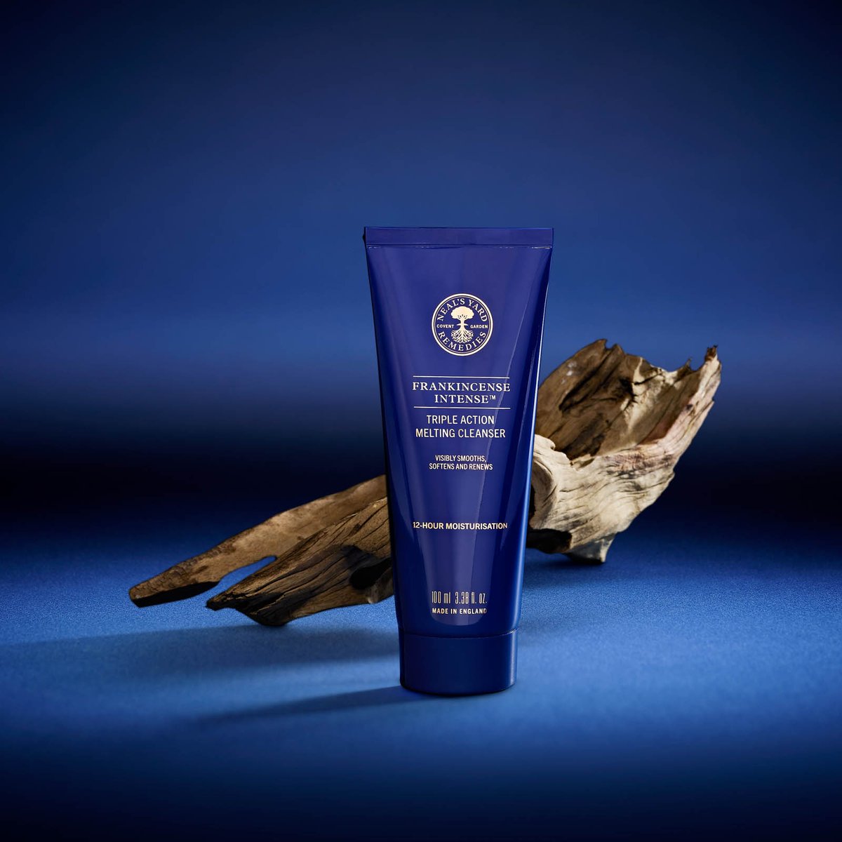 【新品未使用】Neal’s Yard Remedies 50g クロス付き 公式ニールズヤード レメディーズ | NEAL'S YARD REMEDIES