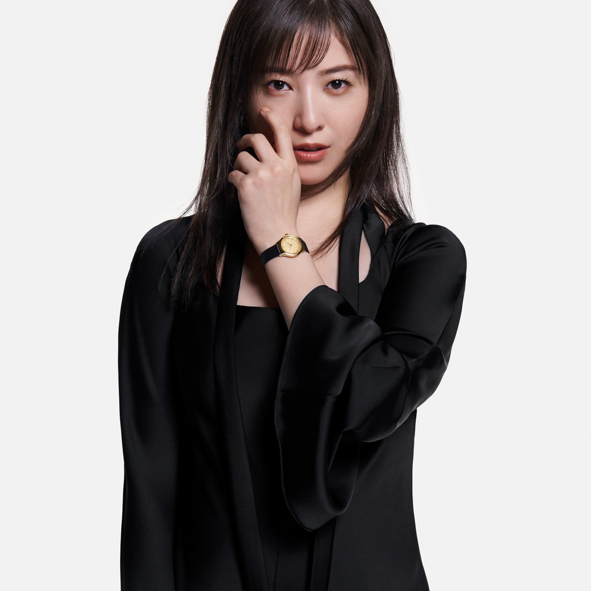 UTB:h vol.01　吉高由里子　カバー Amazon.co.jp: 吉高由里子 限定500部 通販限定カバー『 UTB:h