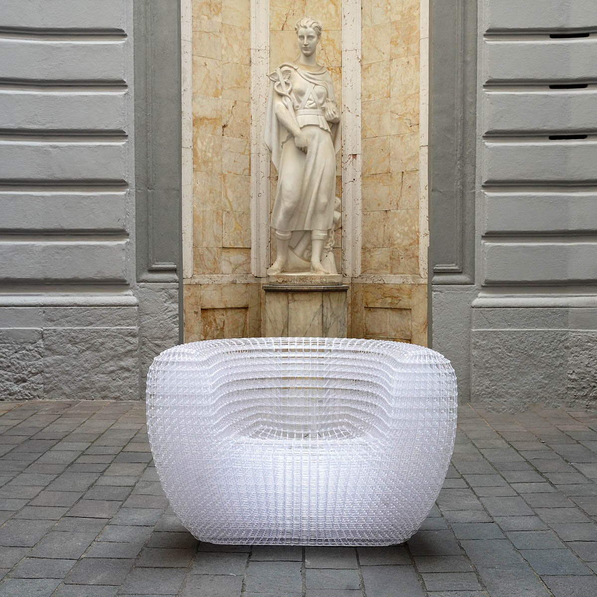 プロダクトブランド「130」が国内初個展を開催 ミラノデザインウィーク