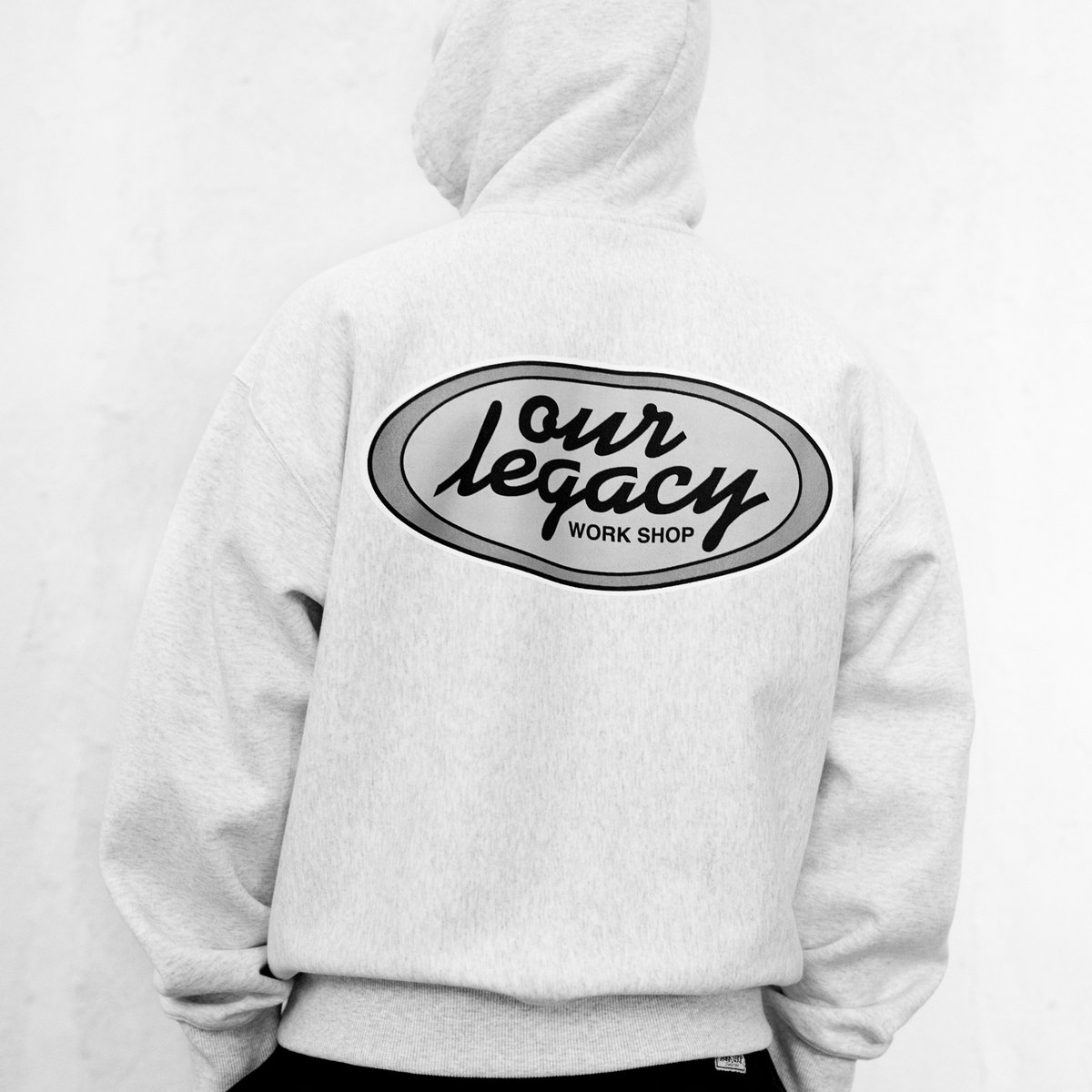 Stussy × our legacy コラボパーカー美品 stussy-ourlegacy-250625-51-