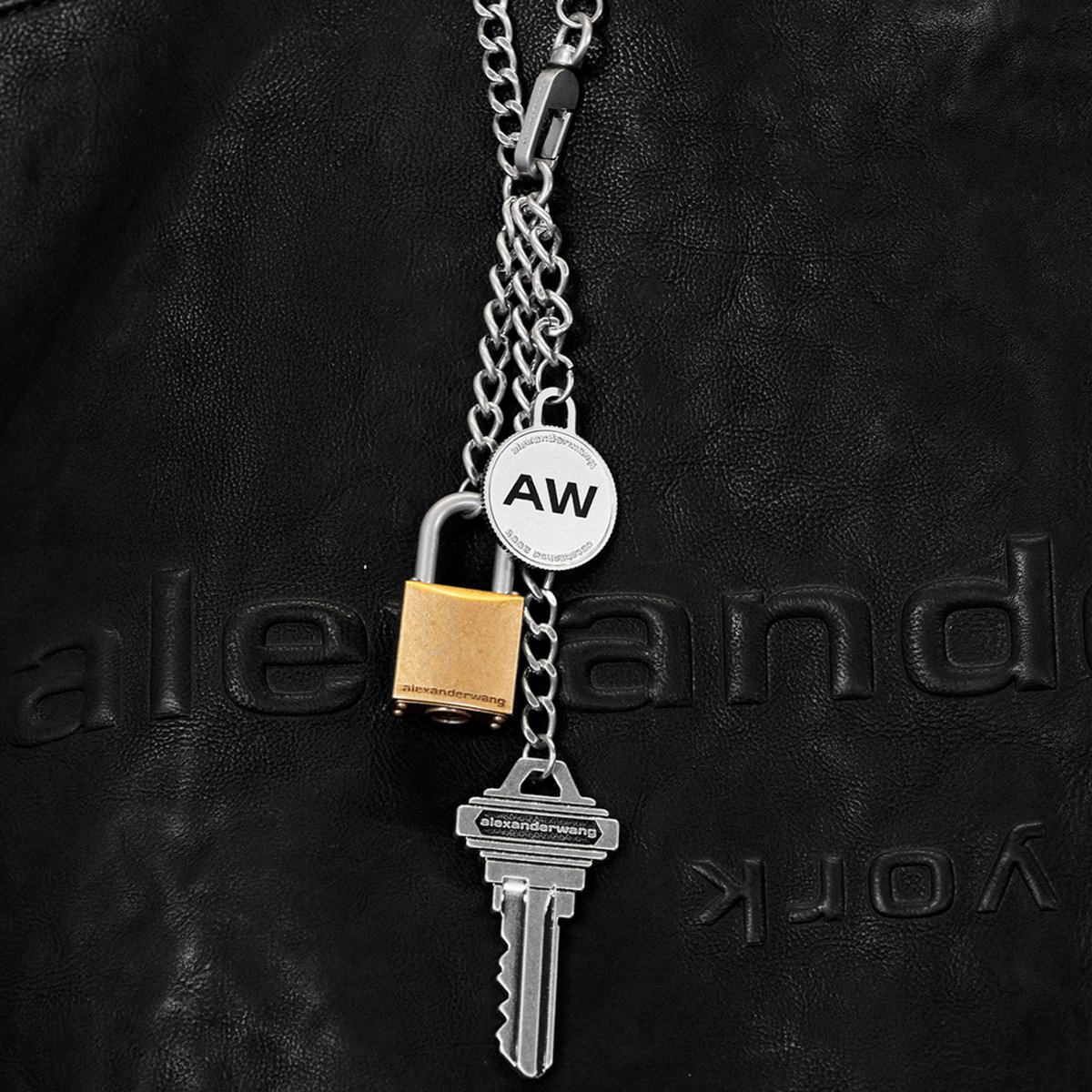 アレキサンダーワン alexander-wang-lockedin-