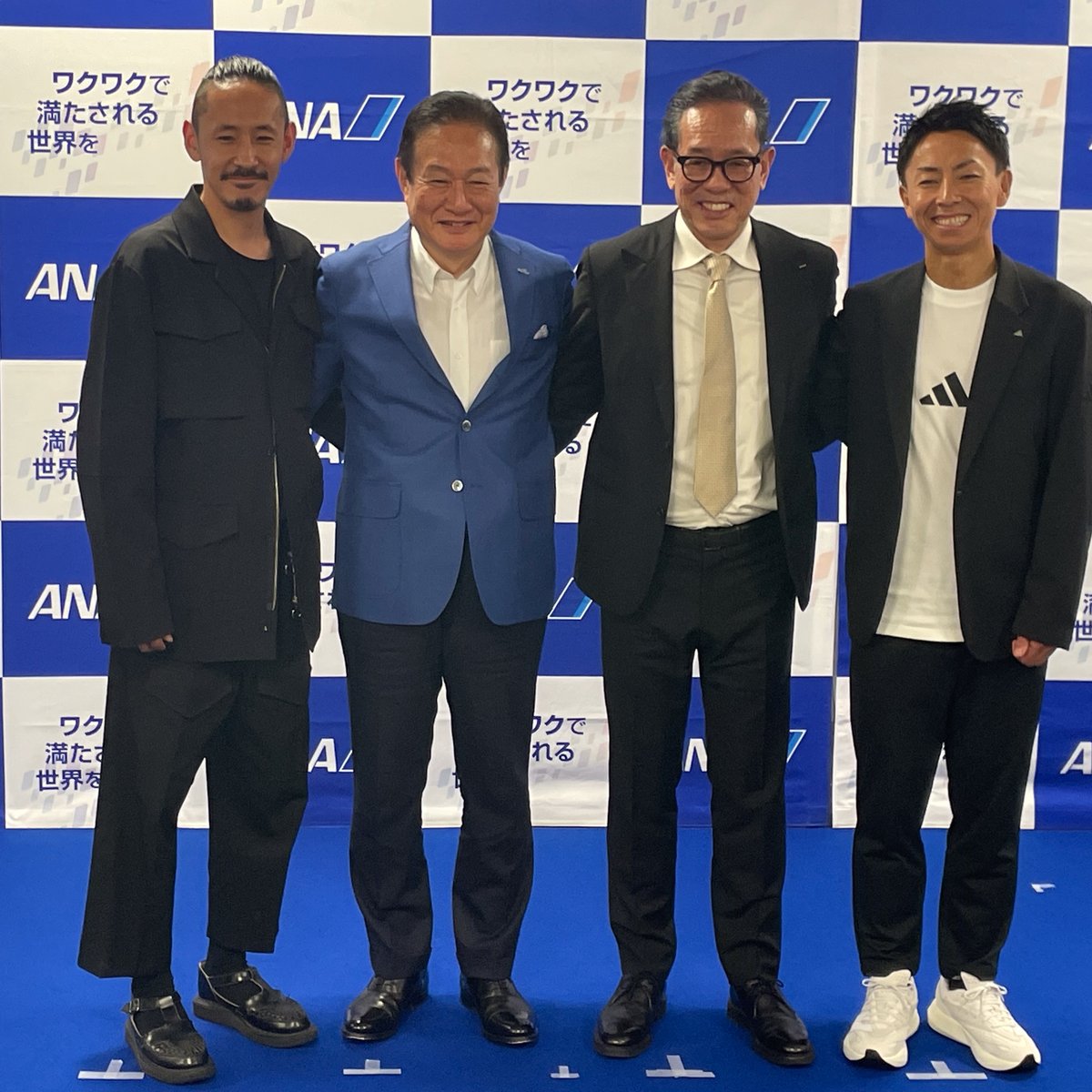 金曜発送　日曜午前着指定　anaさん専用 ANDARE SCHIETTI アンドレ スケッティ byコーコス信岡 CO-COS