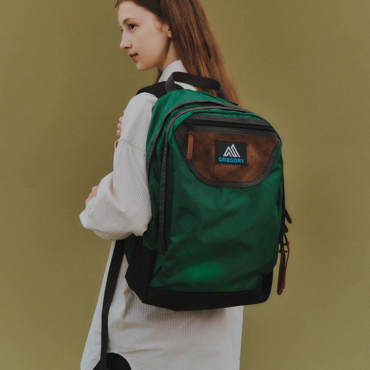 GREGORY〉×〈BEAMS BOY〉ヴィンテージコレクションの発売を記念