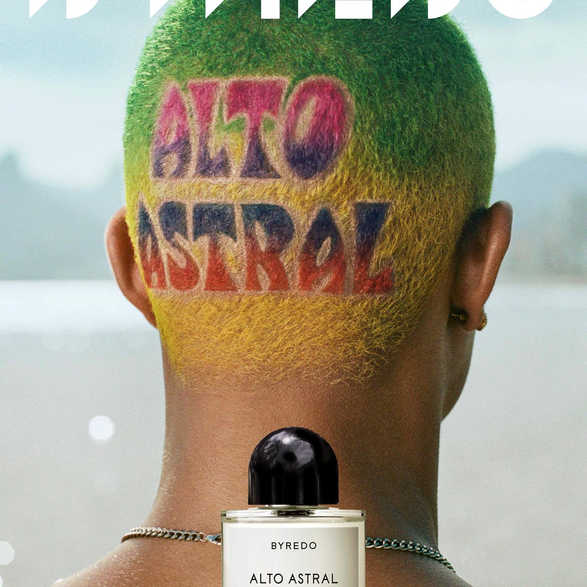 バイレードがリオの情緒を感じる新フレグランスを発売 色彩