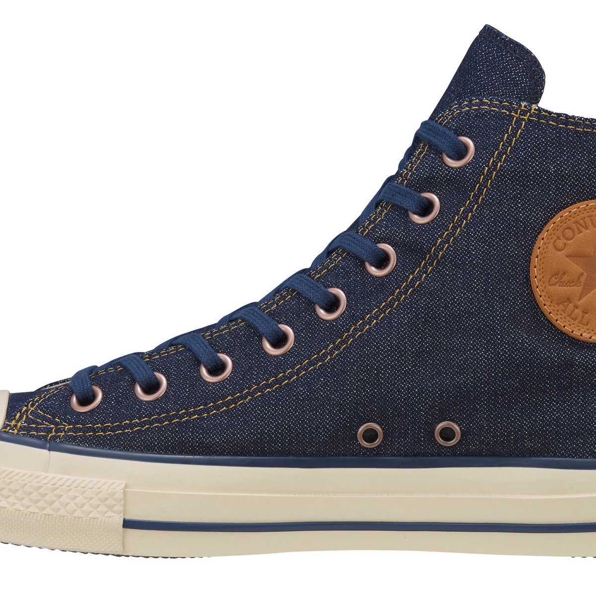コンバース　2008世界200足　Converse レザージャケット コンバース 2008世界200足 Converse レザージャケット - メルカリ