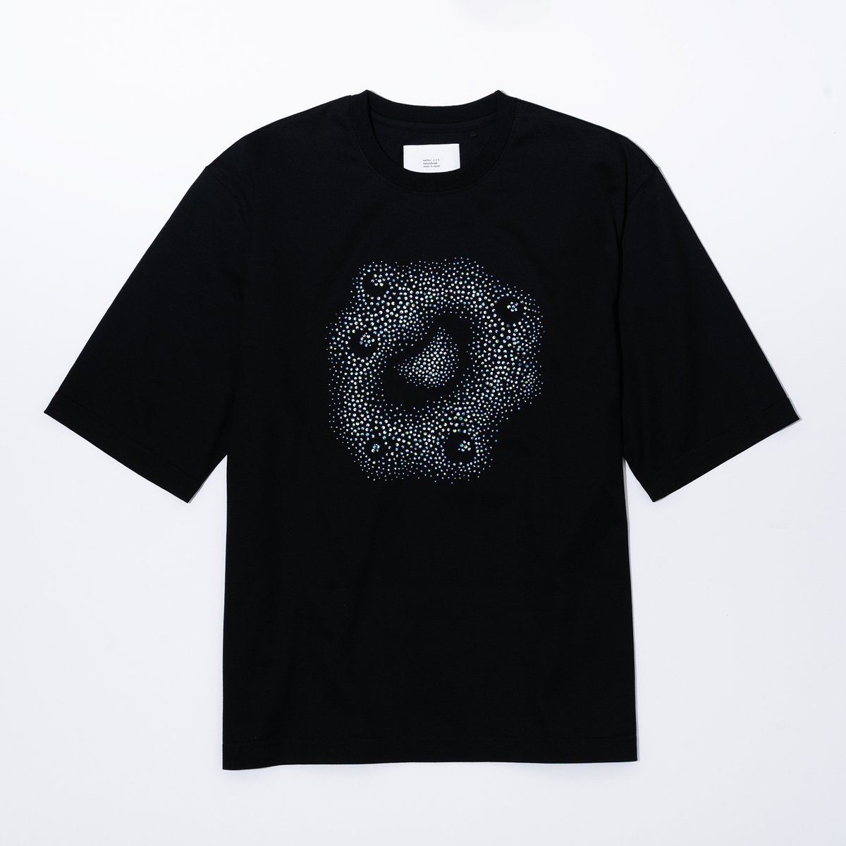 ハトラ × ミャクミャク × 大丸松坂屋、3Dプリンティング技術を用