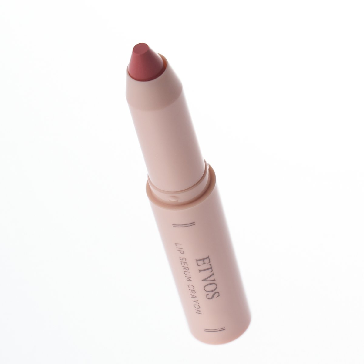 日々是コスメ】最近のスタメンは「エトヴォス」のクレヨンリップ 唇の