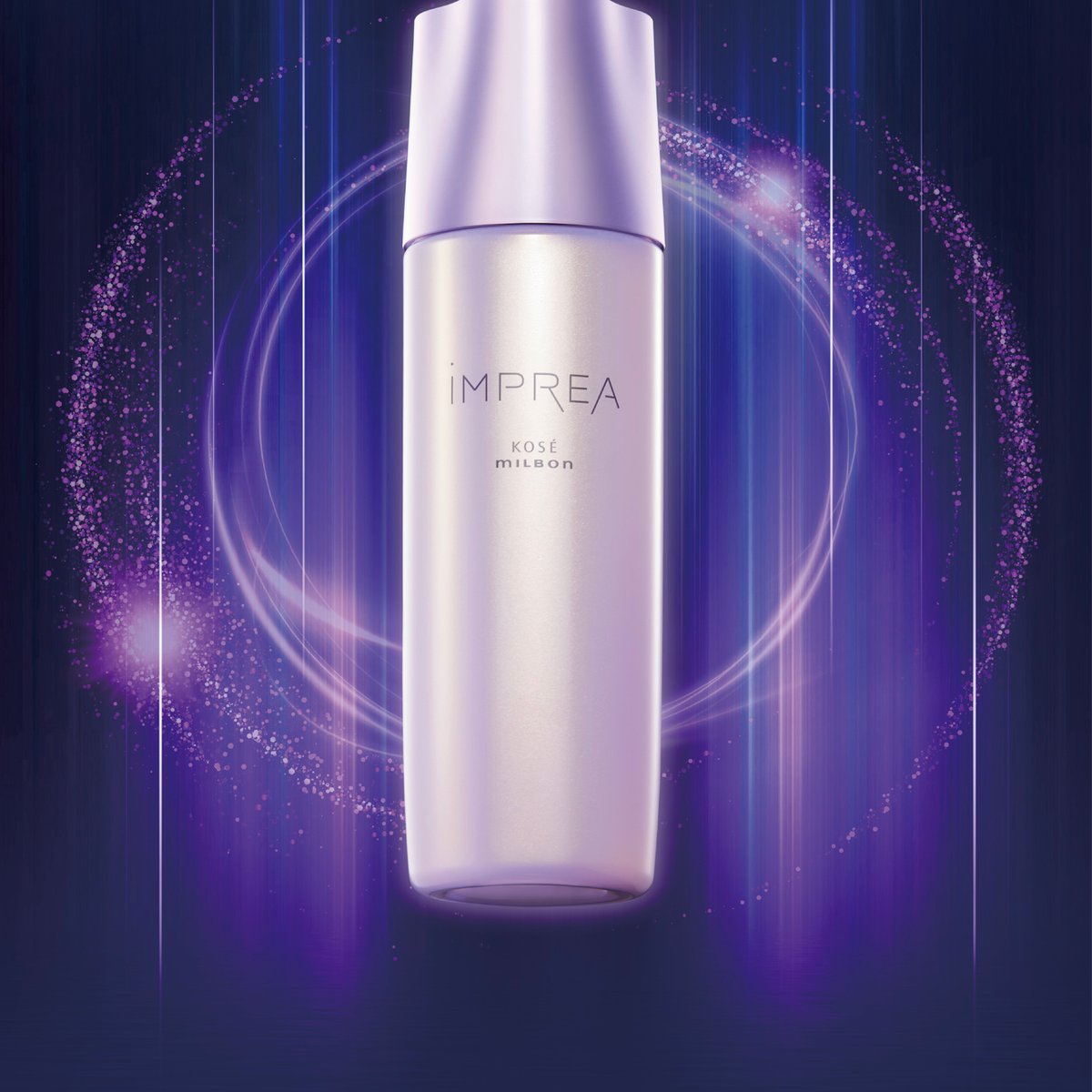 IMPREA バランスチューナー 200mL　2本セット　ミルボン　化粧水 iMPREA / バランスチューナー 200mLの公式商品情報｜美容
