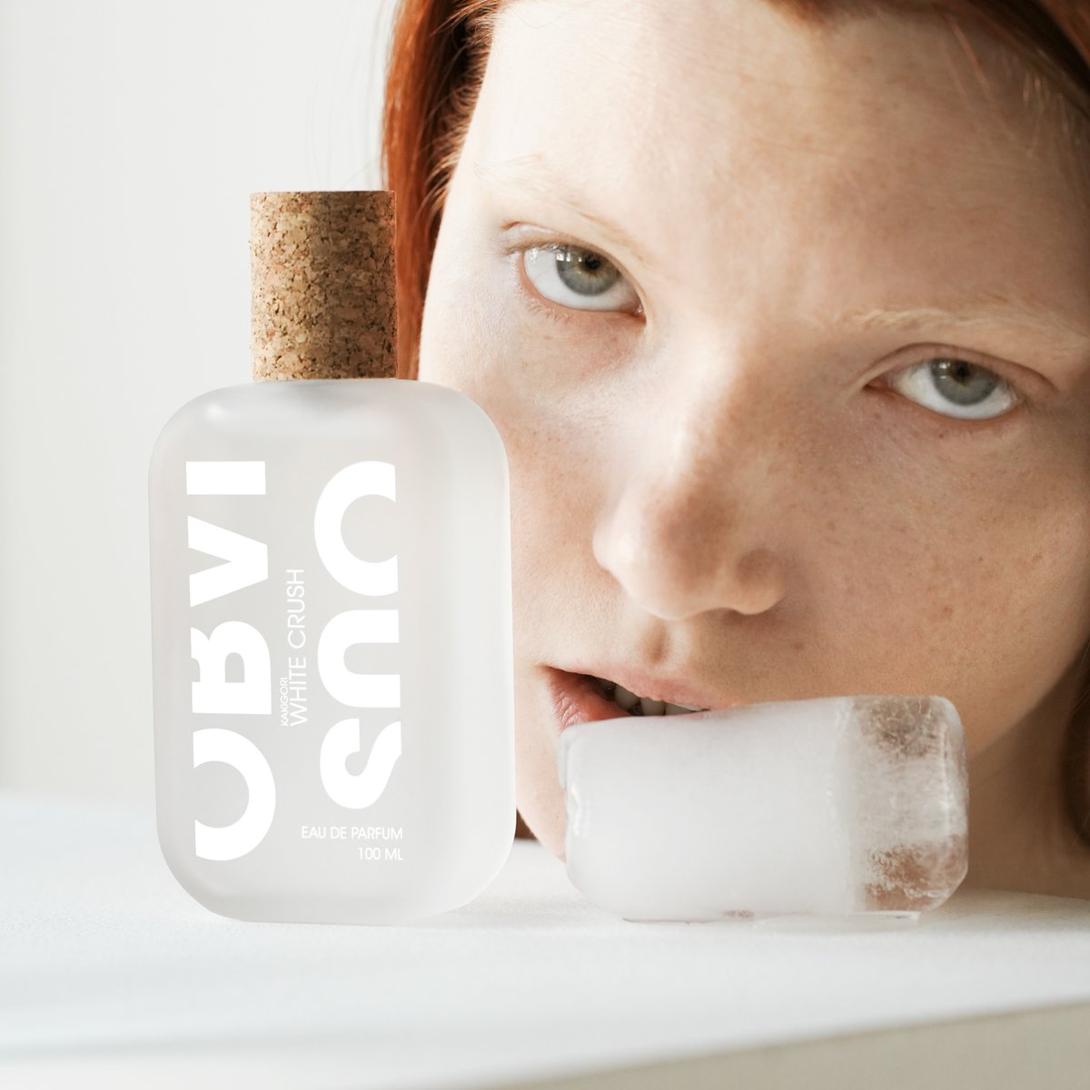 OBVIOUS KAKIGORI オプヴィアス ホワイトクラッシュ 100ml obvious-kakigori-20250702-001-
