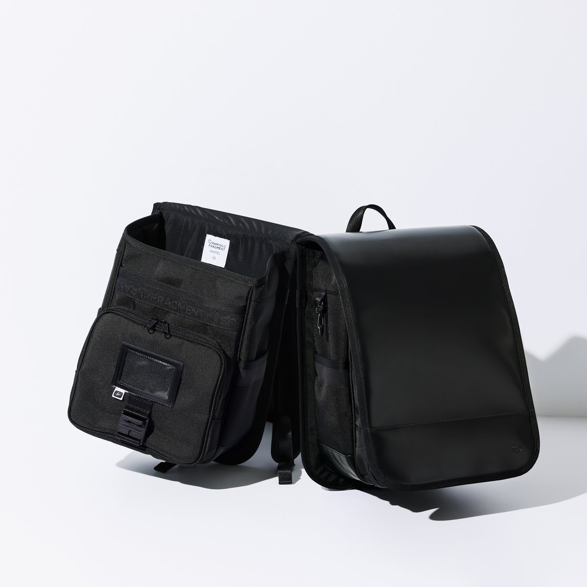 SEQUEL fragment RAMIDUS フラグメント ラミダス ケース RAMIDUS ラミダス × Fragment Design フラグメントデザイン