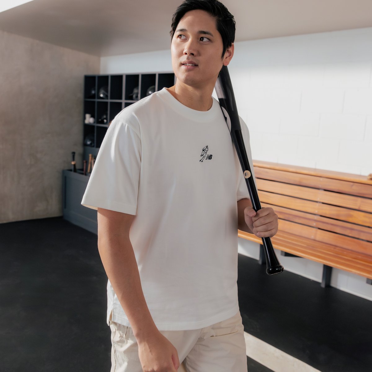 ニューバランスが大谷翔平のシグネチャーコレクションから新作