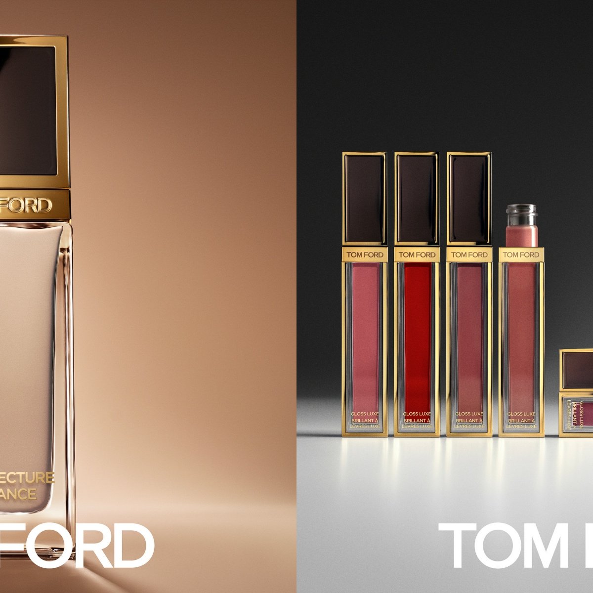 TOM FORD ラディアンス リキッドファンデーション 30ml シェイド アンド イルミネイト ソフト ラディアンス