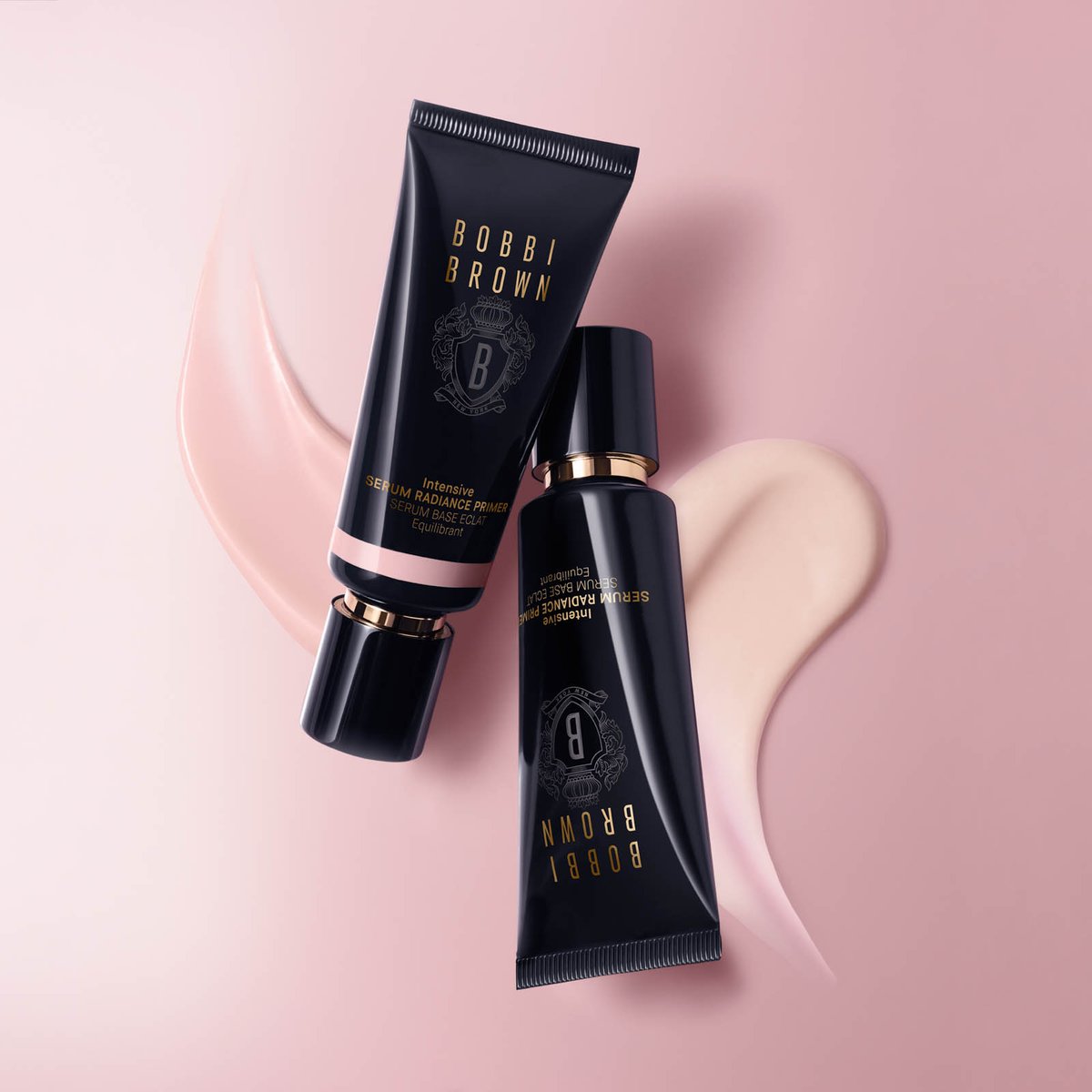 Bobbi Brown(ボビイブラウン)下地 インテンシブ セラム ラディアンス プライマー / ボビイ