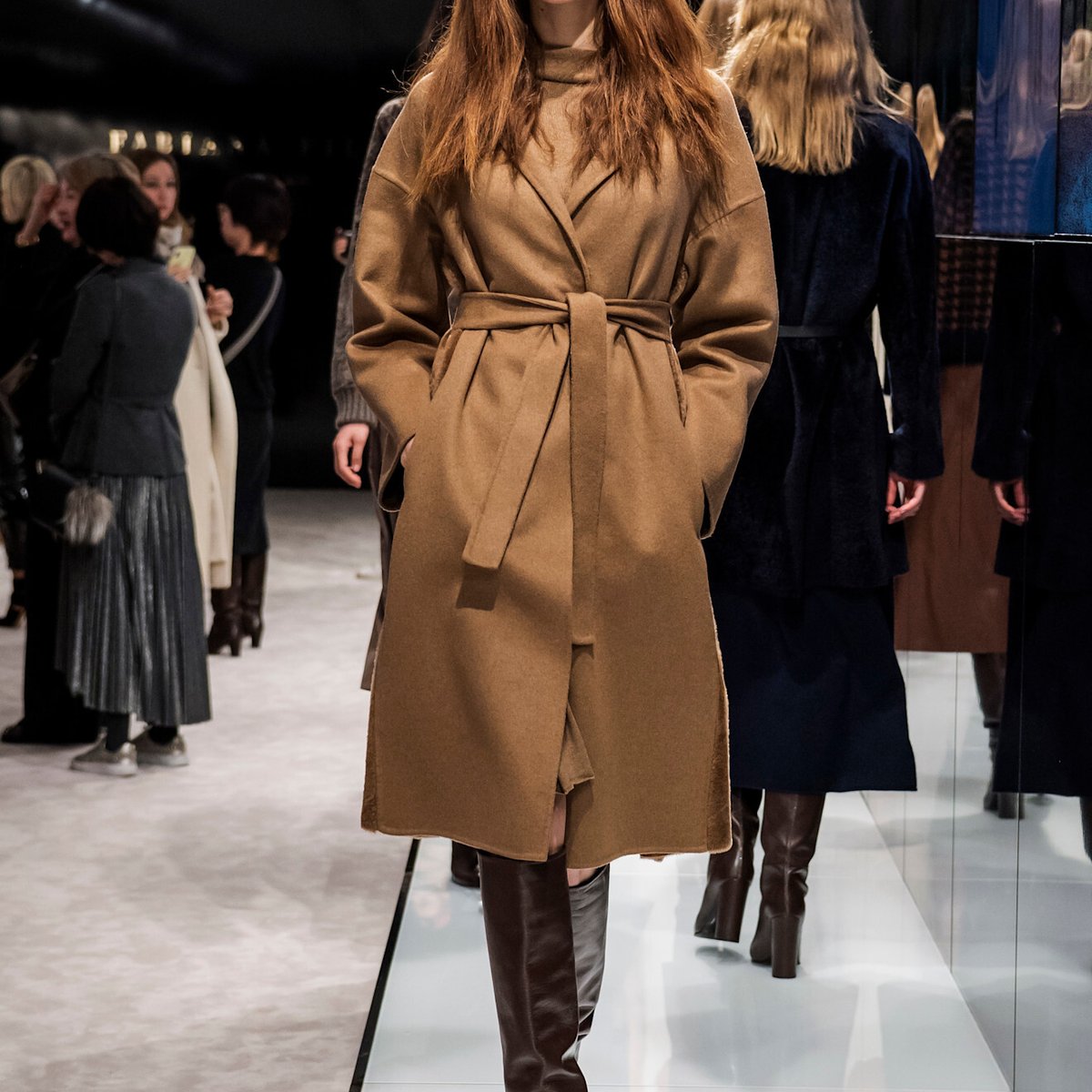 コロネットが「ファビアナ フィリッピ」の事業承継を発表