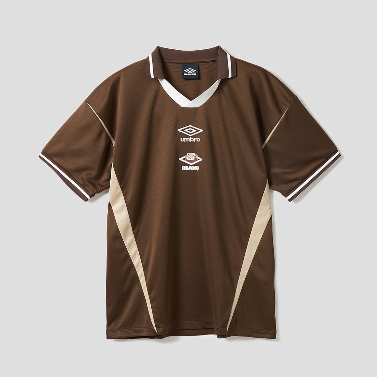 UMBRO - SCANDAL×umbro コラボTシャツ グラニフがアンブロと初コラボ オリジナルキャラクターを