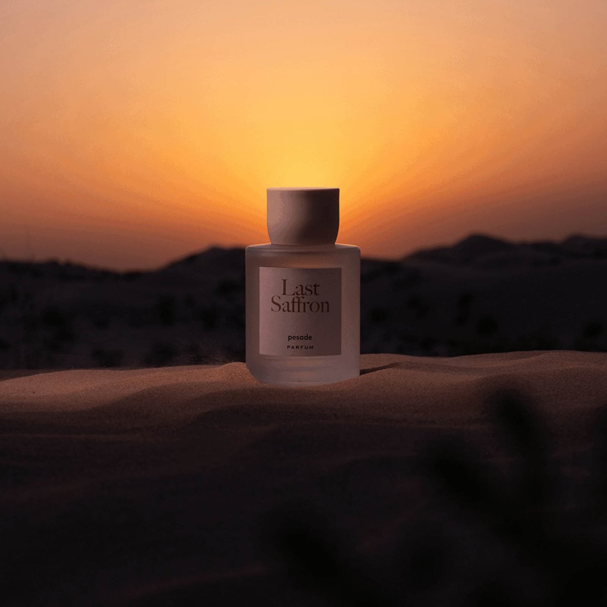 韓国発フレグランスブランド「ペサドゥ」が、ポップアップイベントを