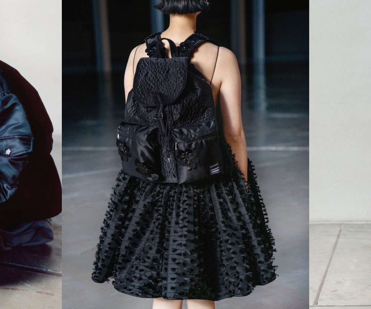 新品未使用 タグ付き cecilie bahansen セシリーバンセン　8 ポーター × セシリー バンセンが本格ローンチ、先行販売では即完売