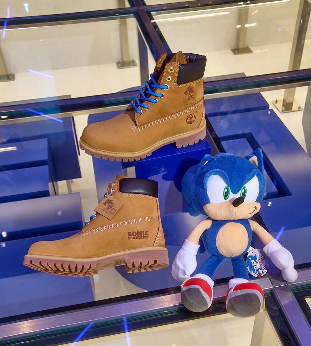ティンバーランド　イエローブーツ　timberland ティンバーランド イエローブーツ】を徹底解説！ヒップホップ