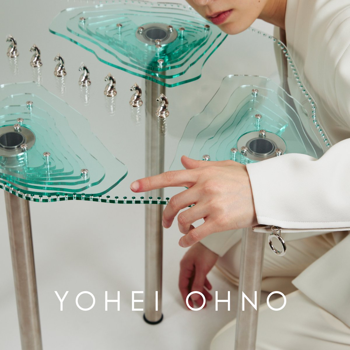 展示品 スタジオノイ オルーチェ「TheGlobe827 ザ・グローブ」約21万