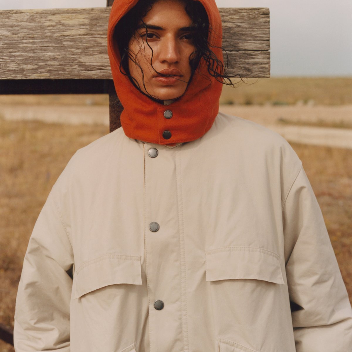 Barbour Kaptain Sunshine バブアーキャプテンサンシャイン barbour-kaptain-sunshine-