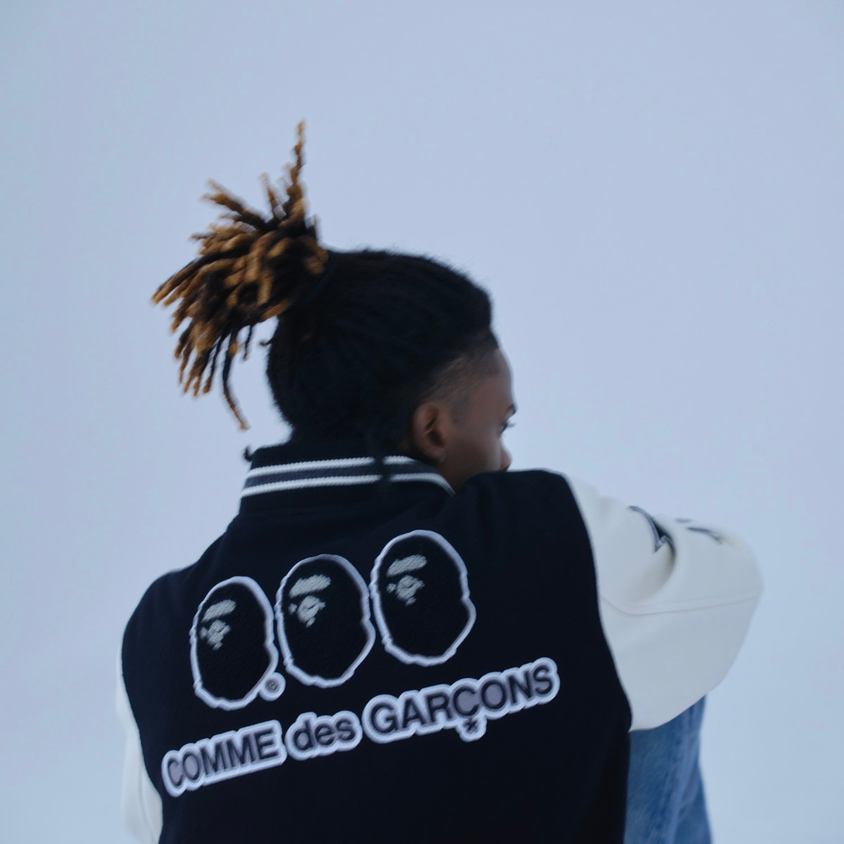 commedesgarcons-abethingape-