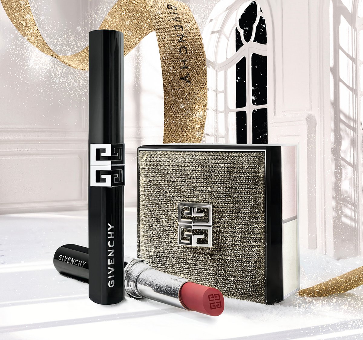 週末値下げ※GIVENCHY グロス 週末値下げ※GIVENCHY グロス