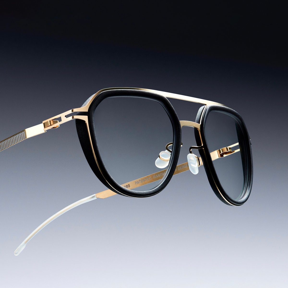 Leica×MYKITA ライカ×マイキータ♪非売品 サングラス・眼鏡 ついにライカのアイウエアが！ マイキータとの革新的なコラボで全5型を