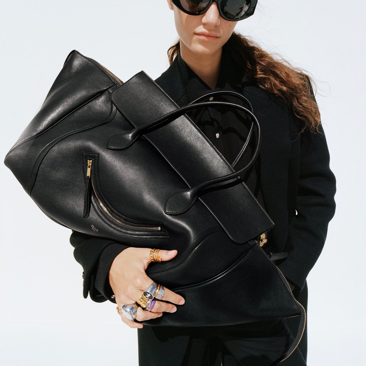 【FROM JAPAN公式アカウント01専用】 セリーヌ　バック new-luggage-celine-20250924-