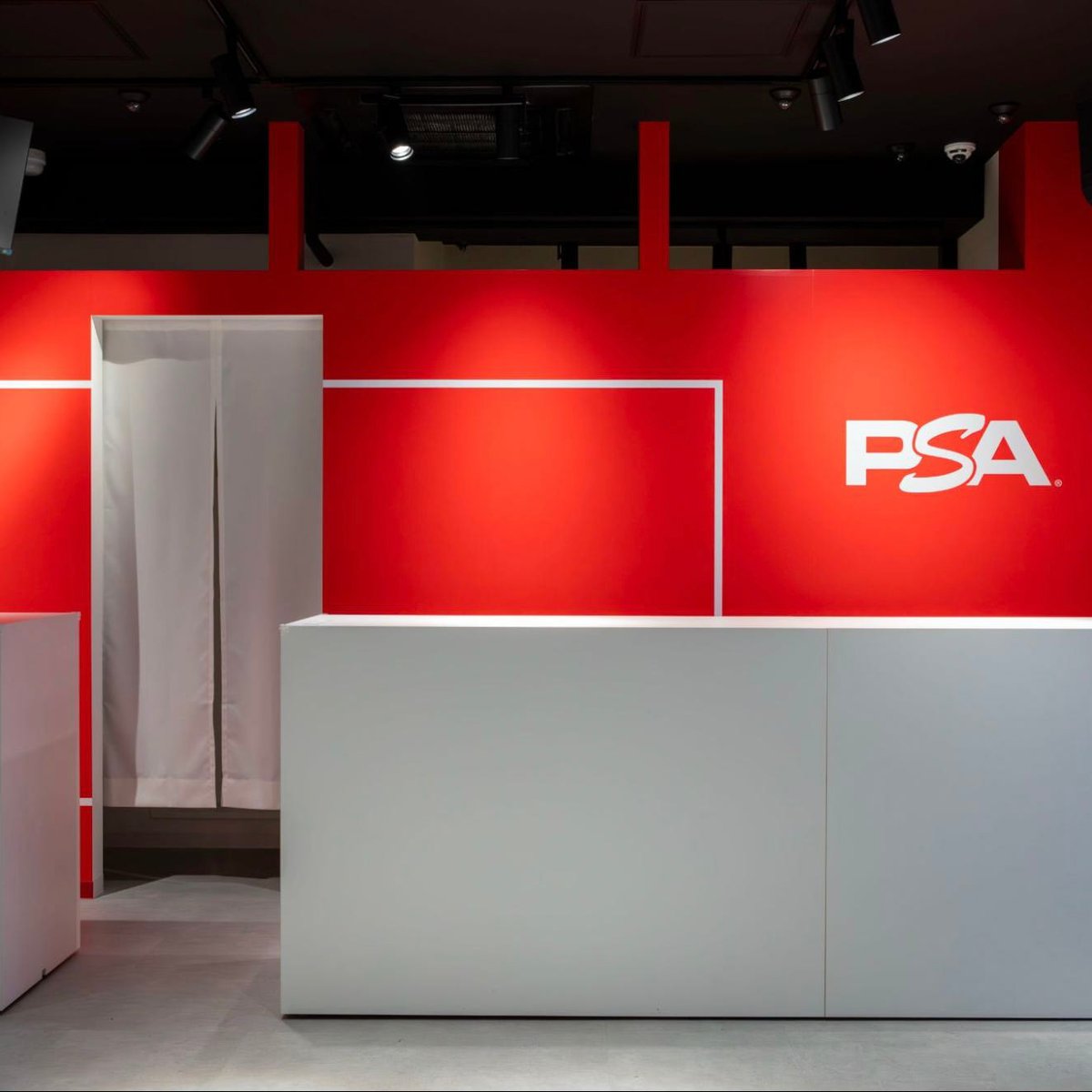 スニダンが「PSA」とパートナーシップを締結 世界初となるPSA