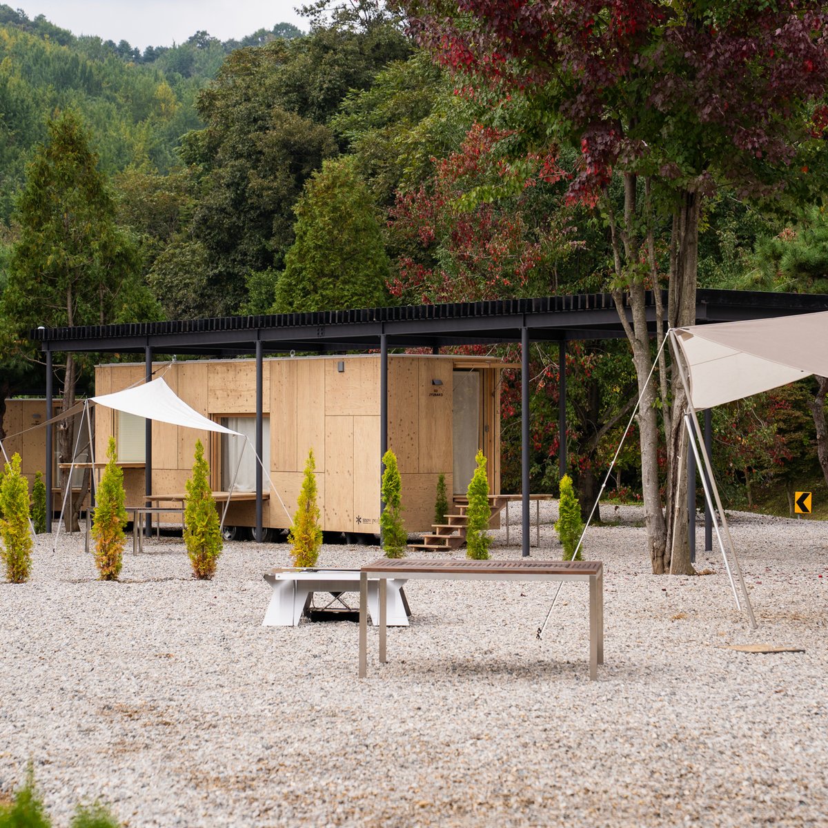 キャンプ大復活です」スノーピークがMBO後の業績を発表 純利益は2023年