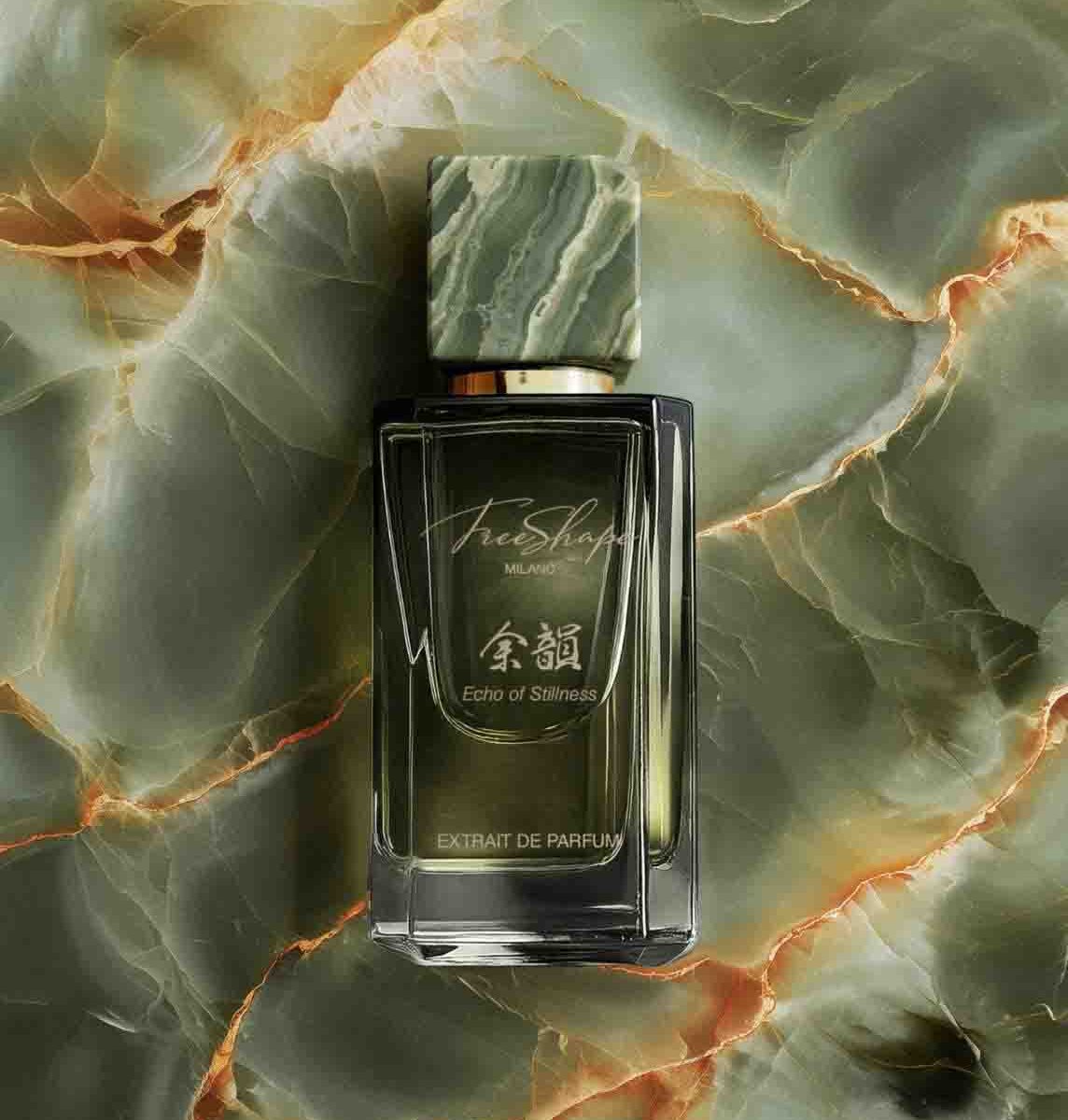 日本の四季をイメージした香水がイタリア発「フリーシェイプミラノ