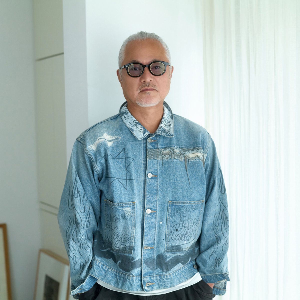 kiminori morishita キミノリモリシタ　コート　08sircus kiminori morishita キミノリモリシタ コート 08sircus