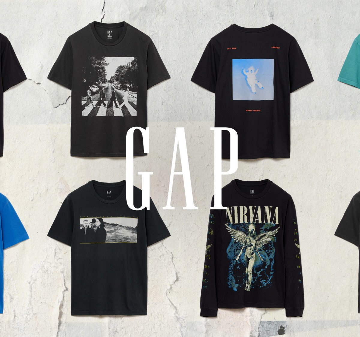 アート・デザイン・音楽 gap MEN PRESS アート・デザイン・音楽 gap