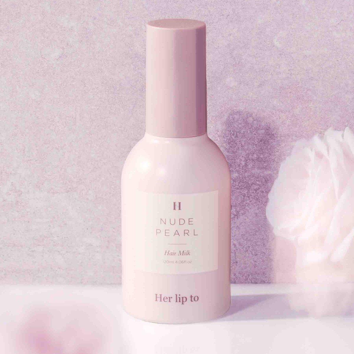 こじはる「ハーリップトゥ ビューティ」から初のヘアミルクが登場 人気