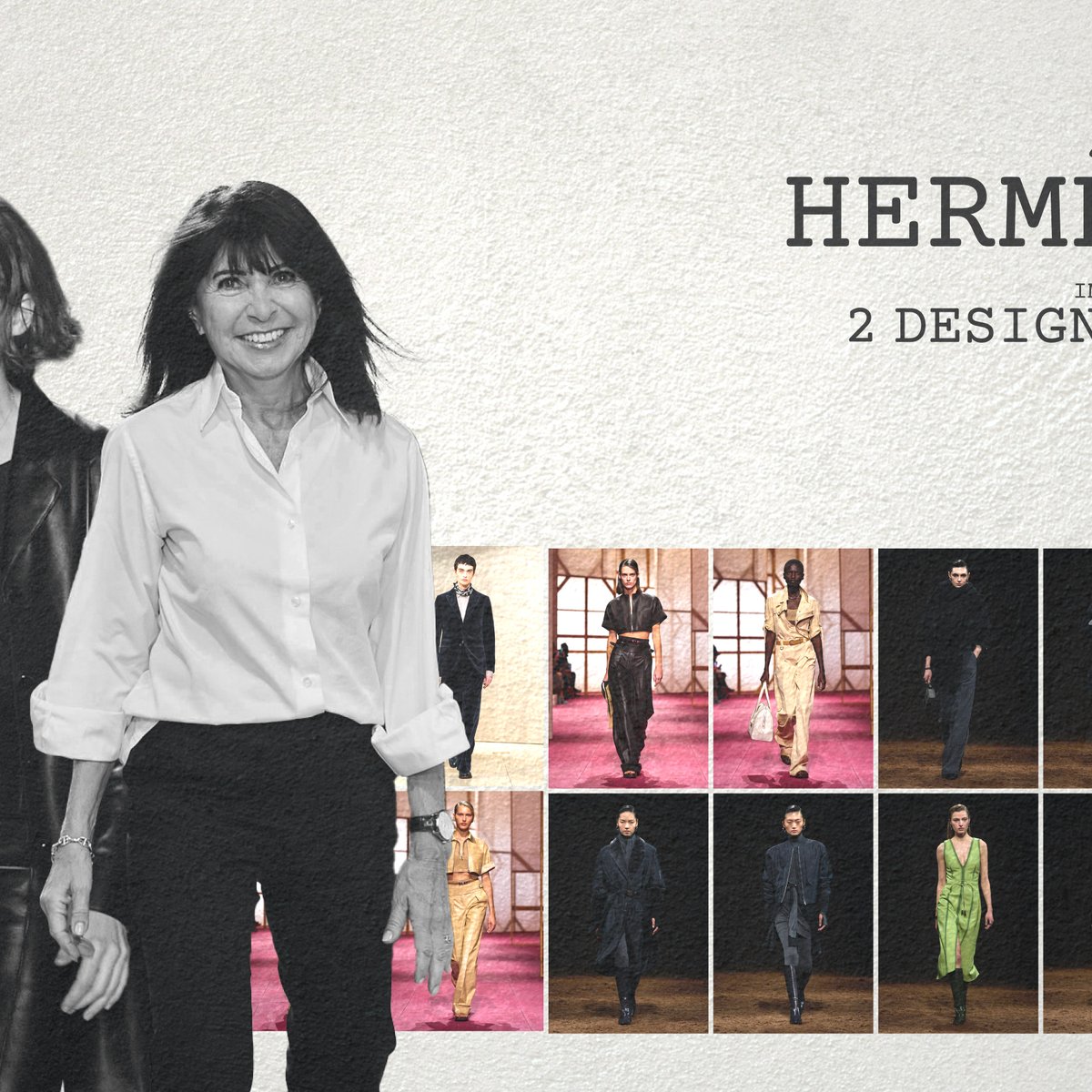 格安・貴重本】エルメス 豪華写真集② Les Vitrines Hermès 【公式通販】