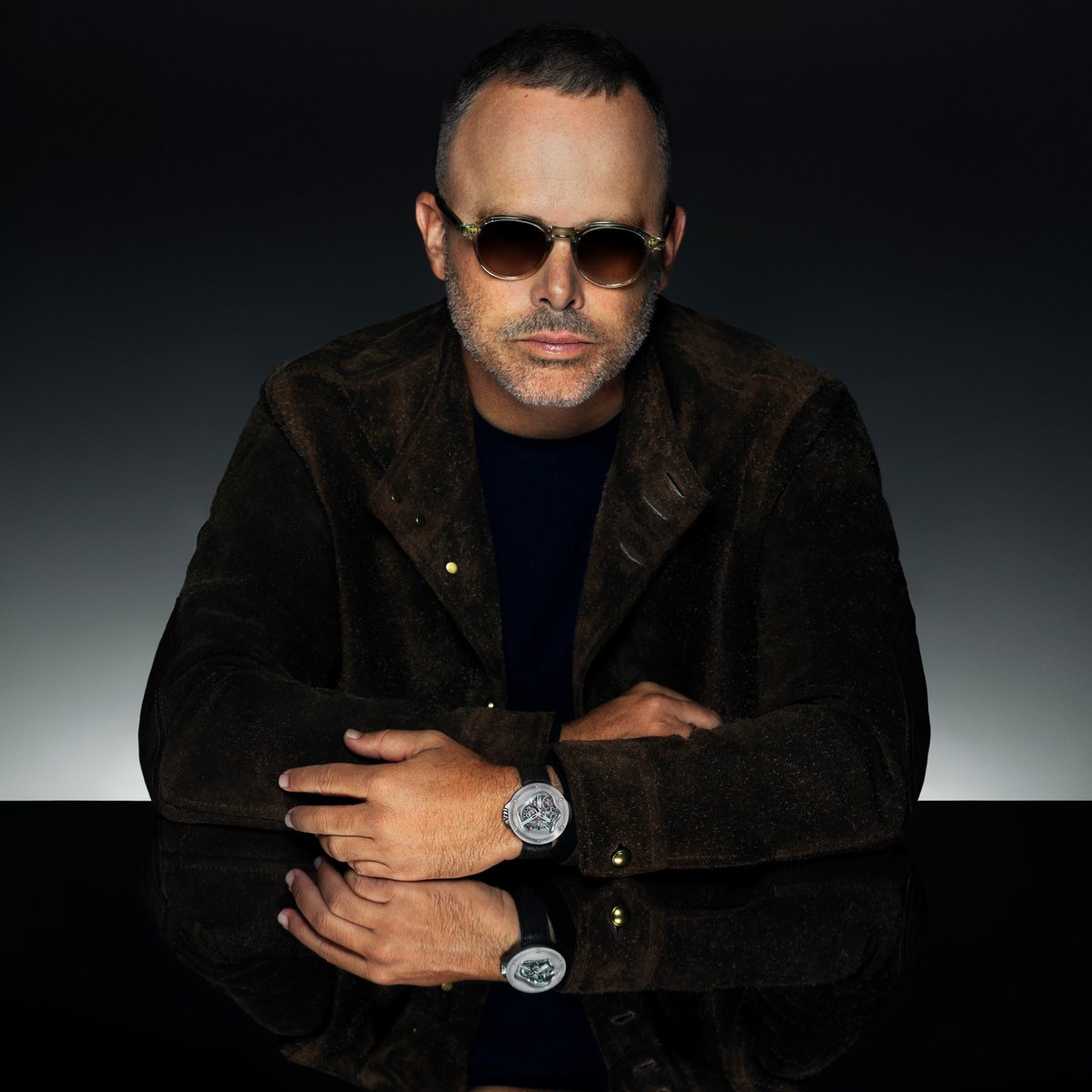 hublot-daniel-arsham-