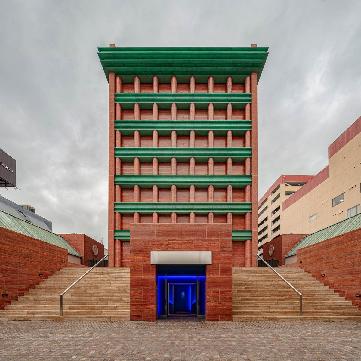 デザイナー 内田繁と建築家 アルド・ロッシの展覧会が開催 両者