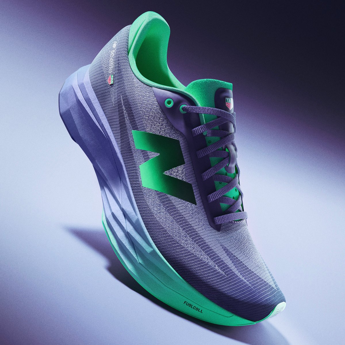 新品　タグ付き　ニューバランス ニューバランス 安全靴 ローカット ボストン Boston BS 4カラー