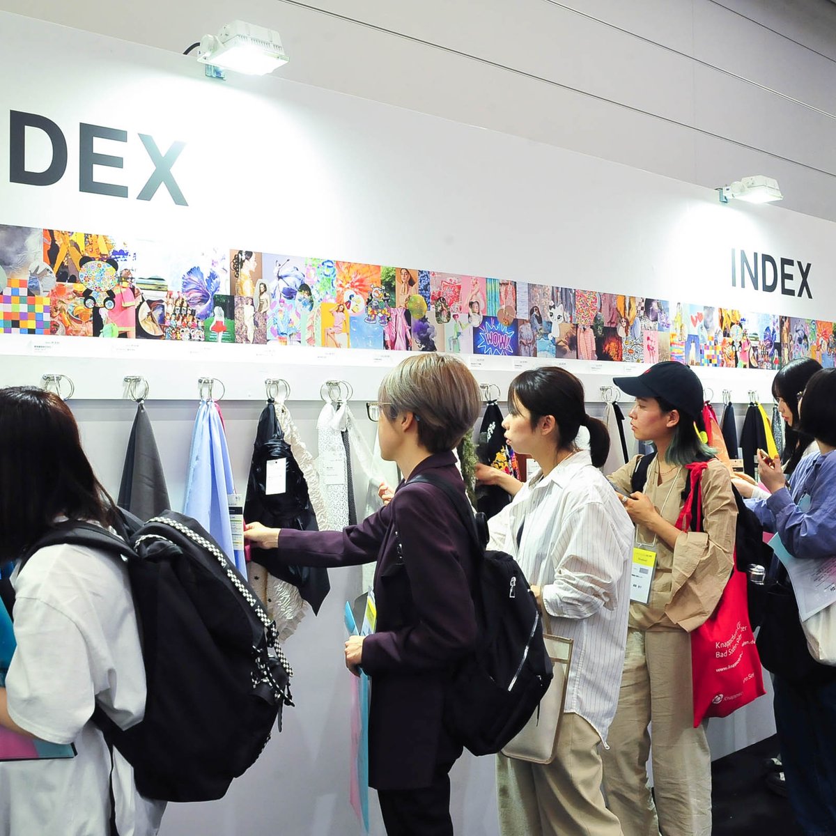 産地とデザイナーのマッチングやUA栗野登壇イベントも 東京発