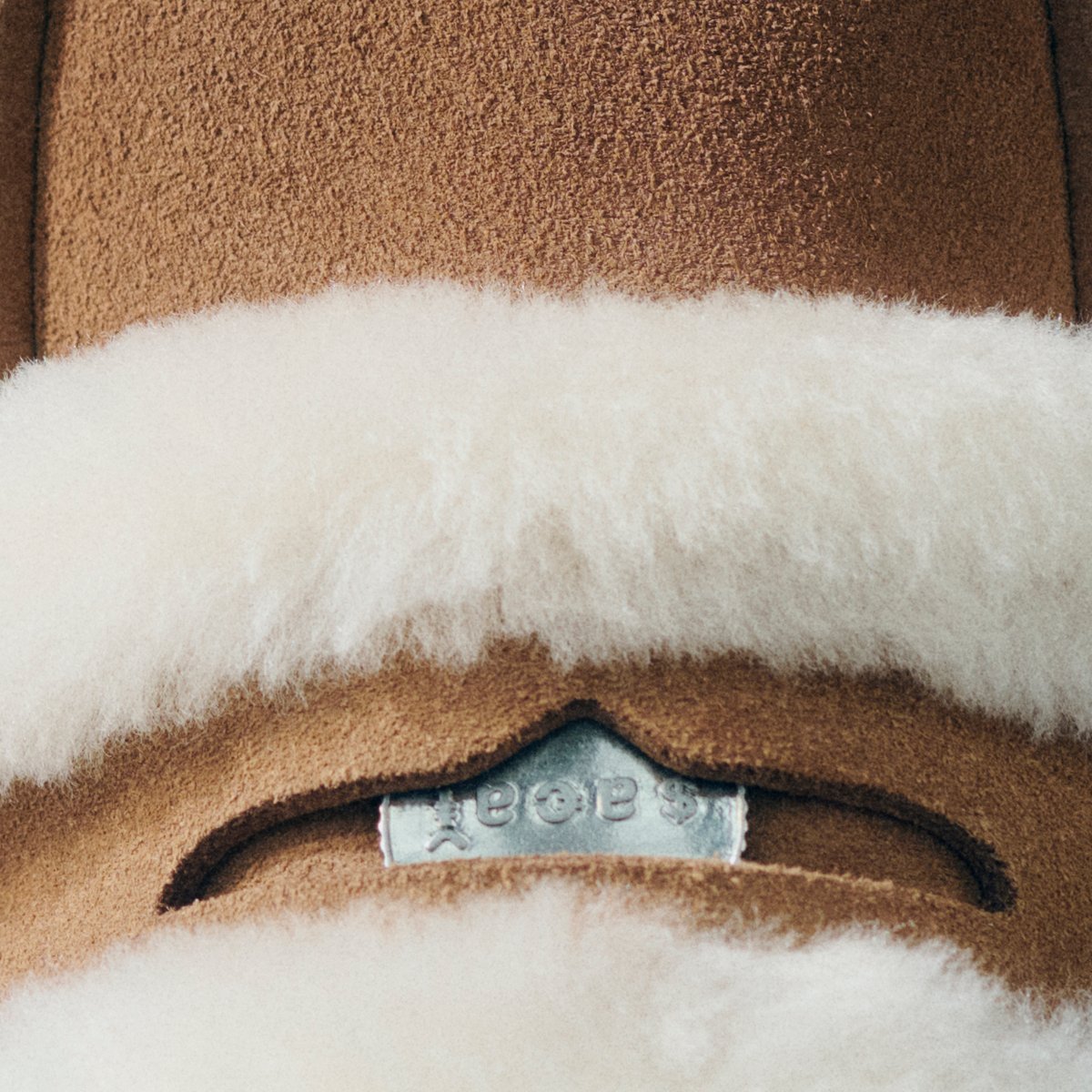 UGG®がサカイと2度目のコラボコレクションを発売 2018-19年秋冬 