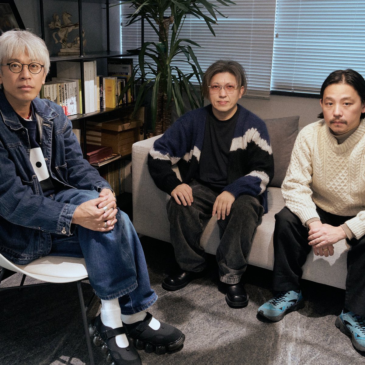 鼎談】東京クリエイティブサロンが描く“今の東京”のパワーとは？