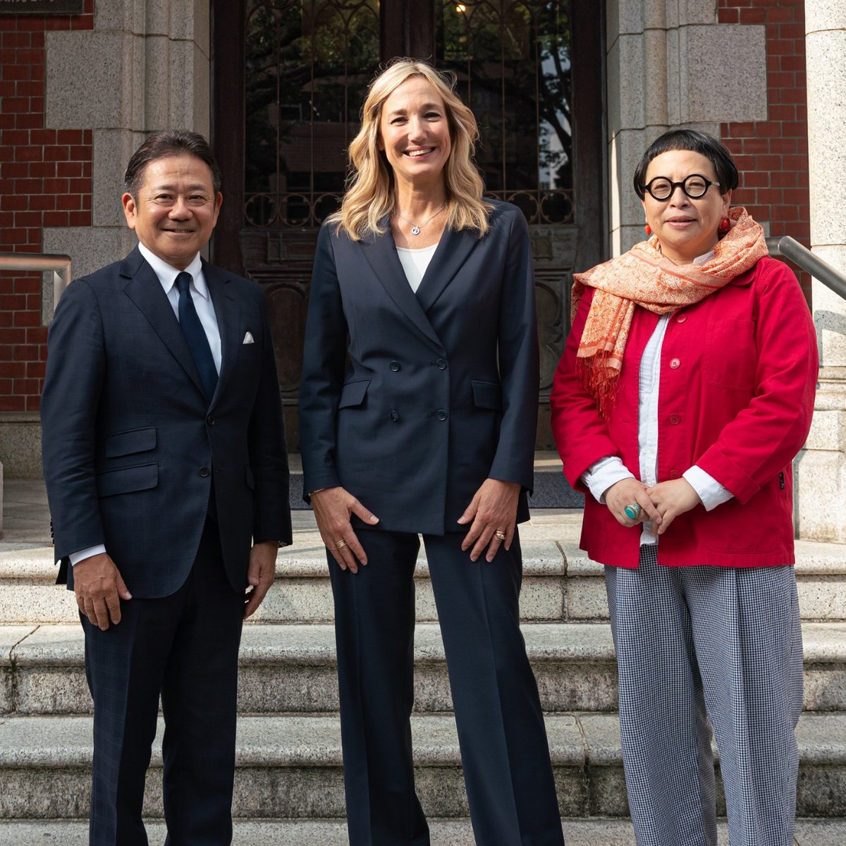 ブルガリとセーブ・ザ・チルドレンが共に歩み続けた16年 異なる世界を