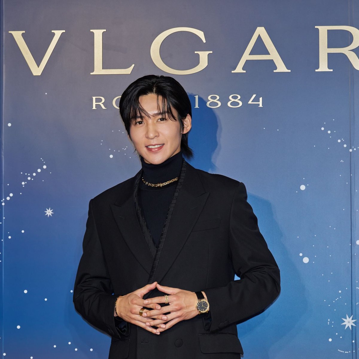 Snow Man 目黒蓮がブルガリのアンバサダー就任 「輝きと信念を持つ存在