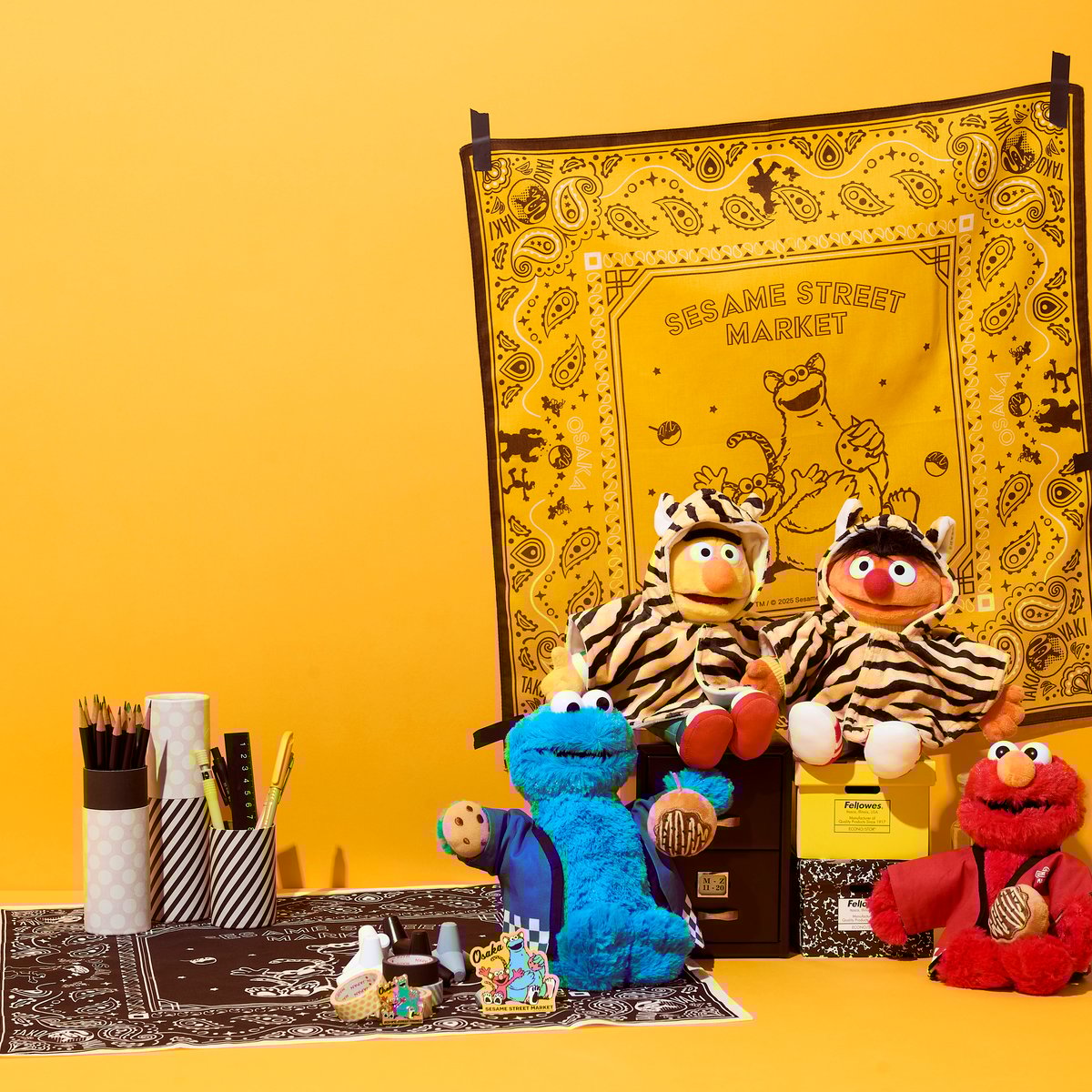 希少 カーミット セサミストリート アメキャラ ドリームタッチライト