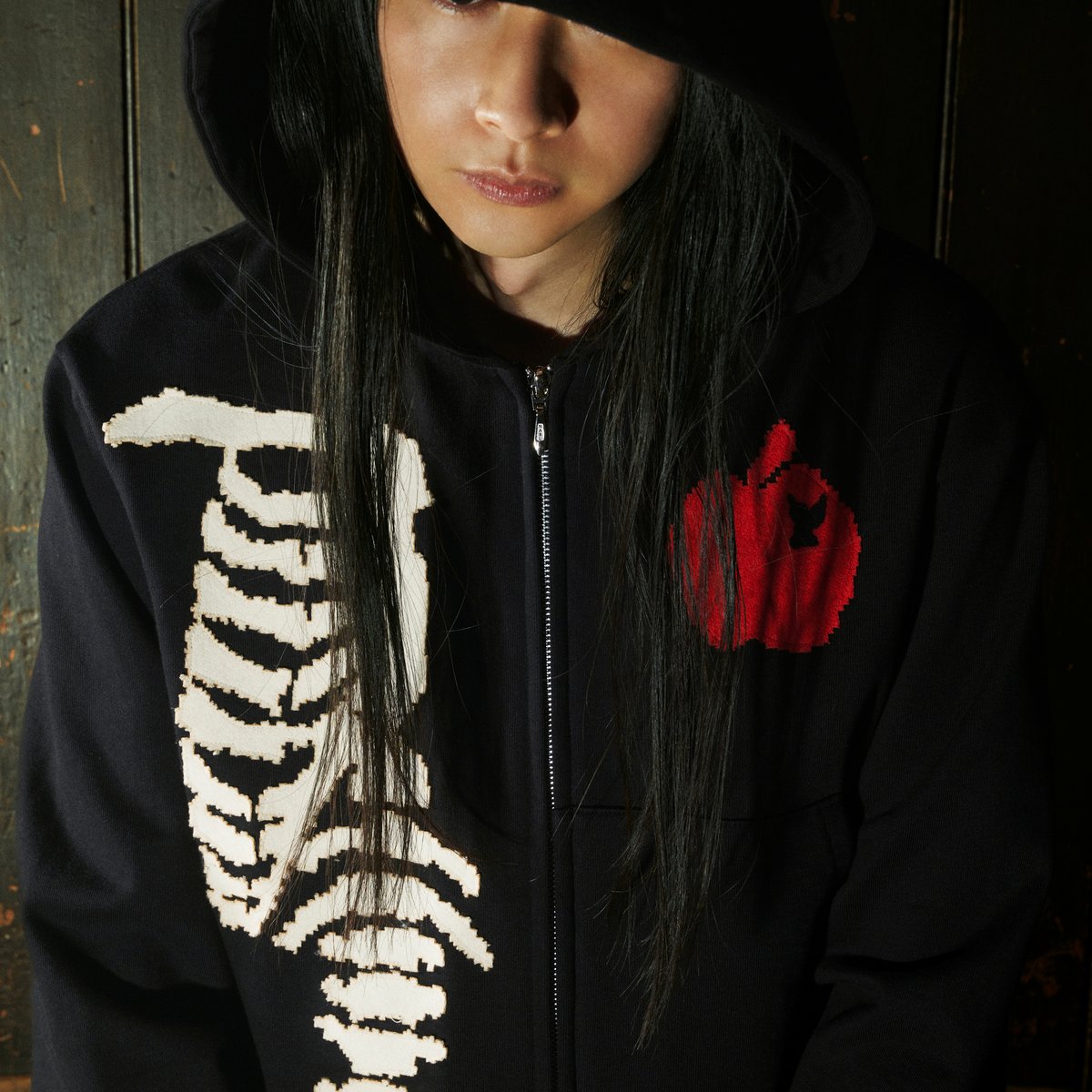 WILDSIDE ヨウジヤマモトx MASU コラボ sub2-d5083841-55f4-4998-a656-