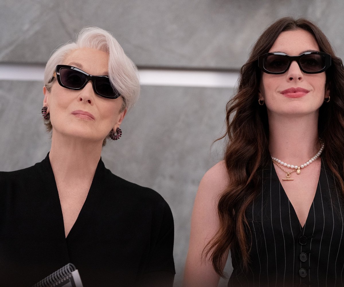 ASTIER de VILLATTE プラダを着た悪魔 ミランダ オーナメント ASTIER de VILLATTE プラダを着た悪魔 ミランダ オーナメント 映画