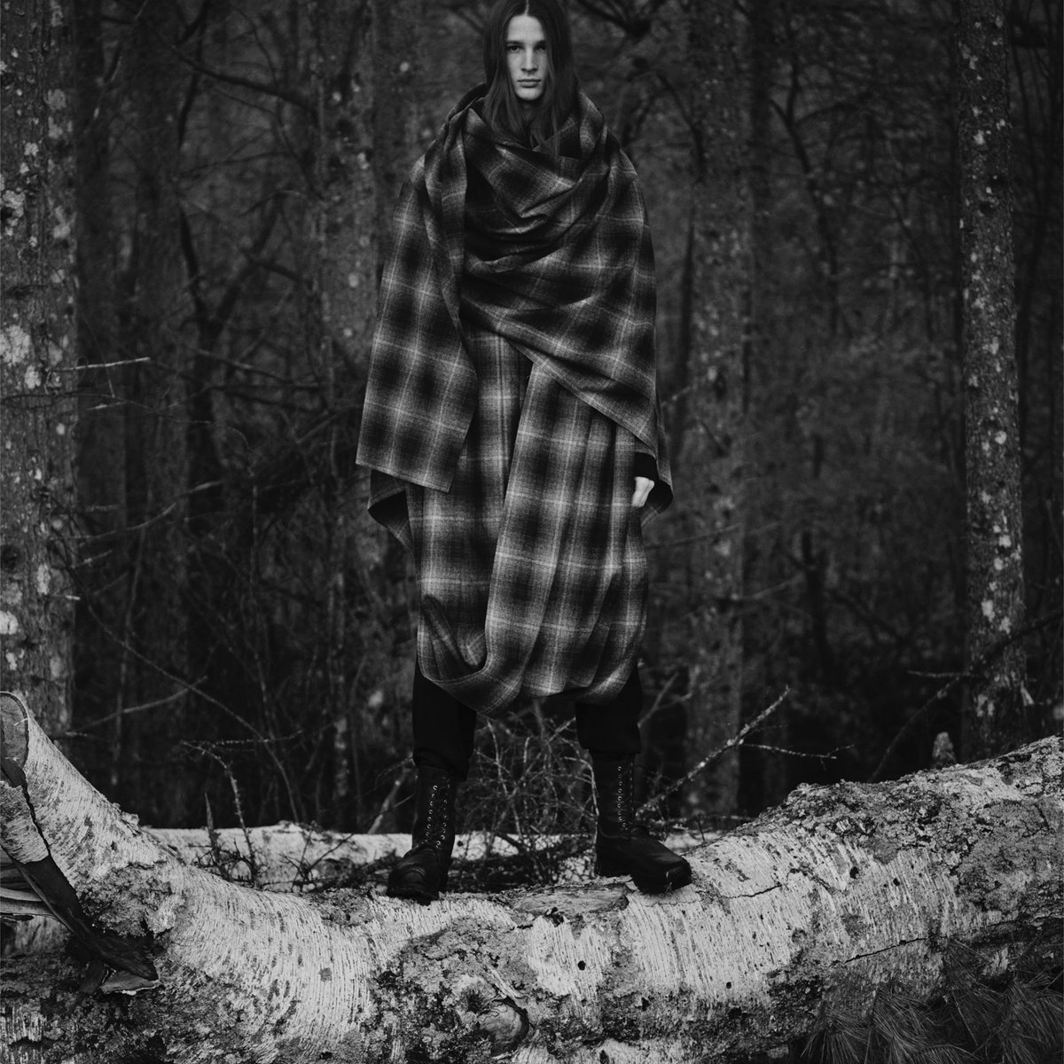 ぢ*ん様 ヨウジヤマモト青山本店商品) Wool Flannel Drape P ぢ*ん様 ヨウジヤマモト青山本店商品) Wool Flannel Drape P