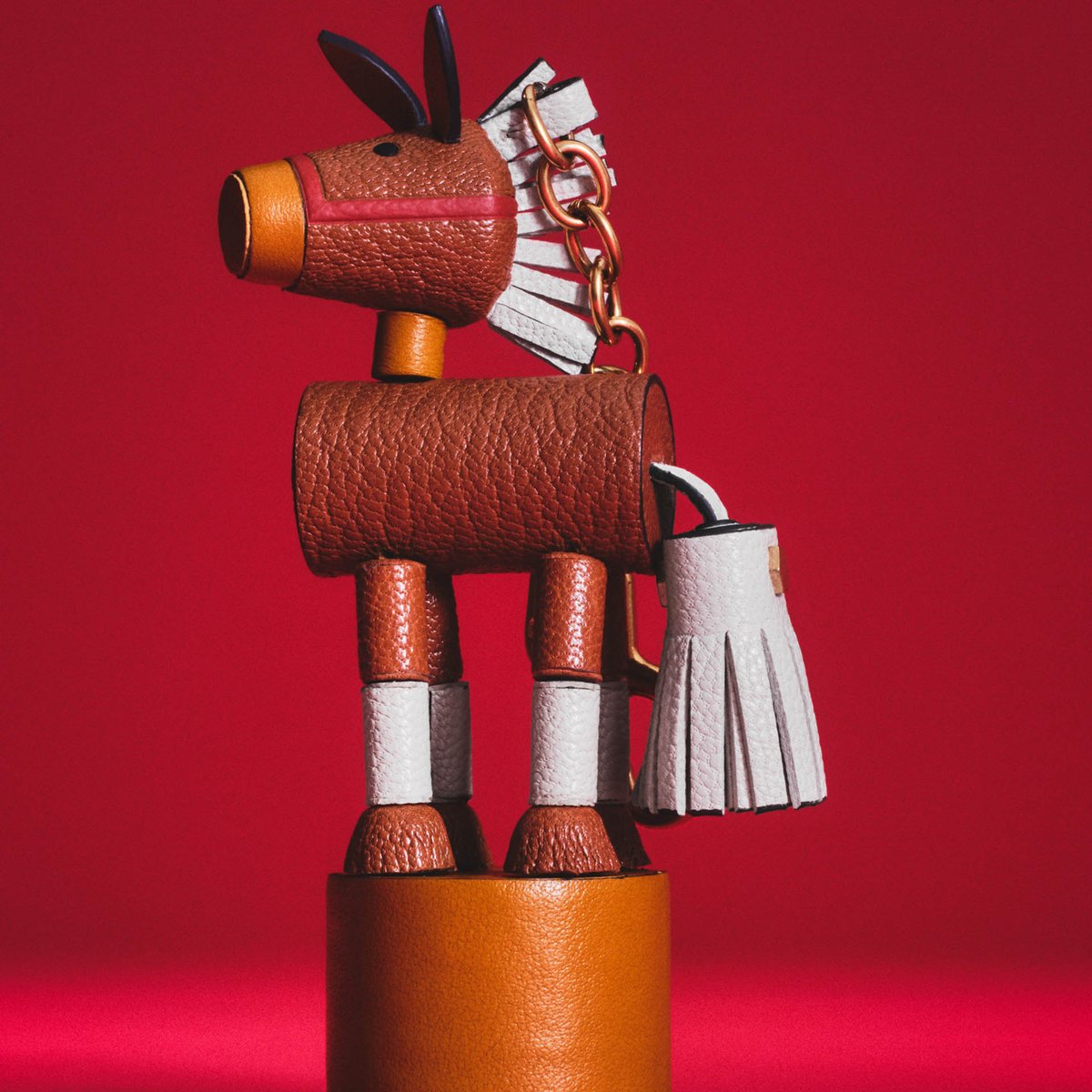 希少 アニヤハインドマーチ 干支ヘビバッグチャーム 希少 アニヤハインドマーチ 干支ヘビバッグチャーム - メルカリ